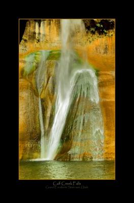 Calf Creek Falls-3