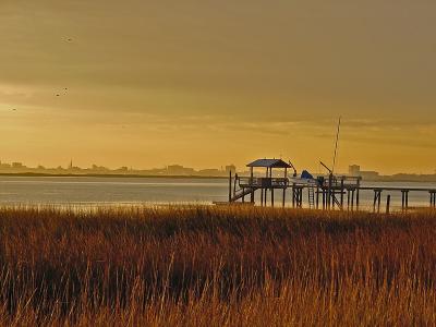 Charleston Sunset