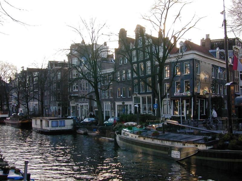 Amsterdam