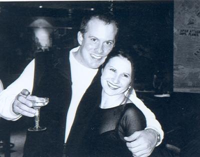 Heather & Scott