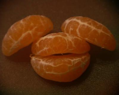 Clementines