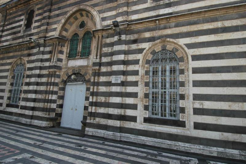 Gaziantep Alaüddevle Camii 8411