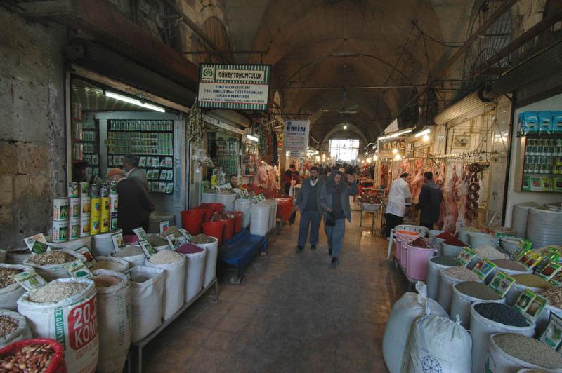 Gaziantep 8419