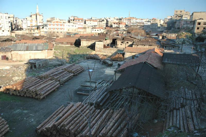 Gaziantep 8540
