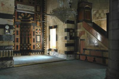 Shey Fethullah Mosque