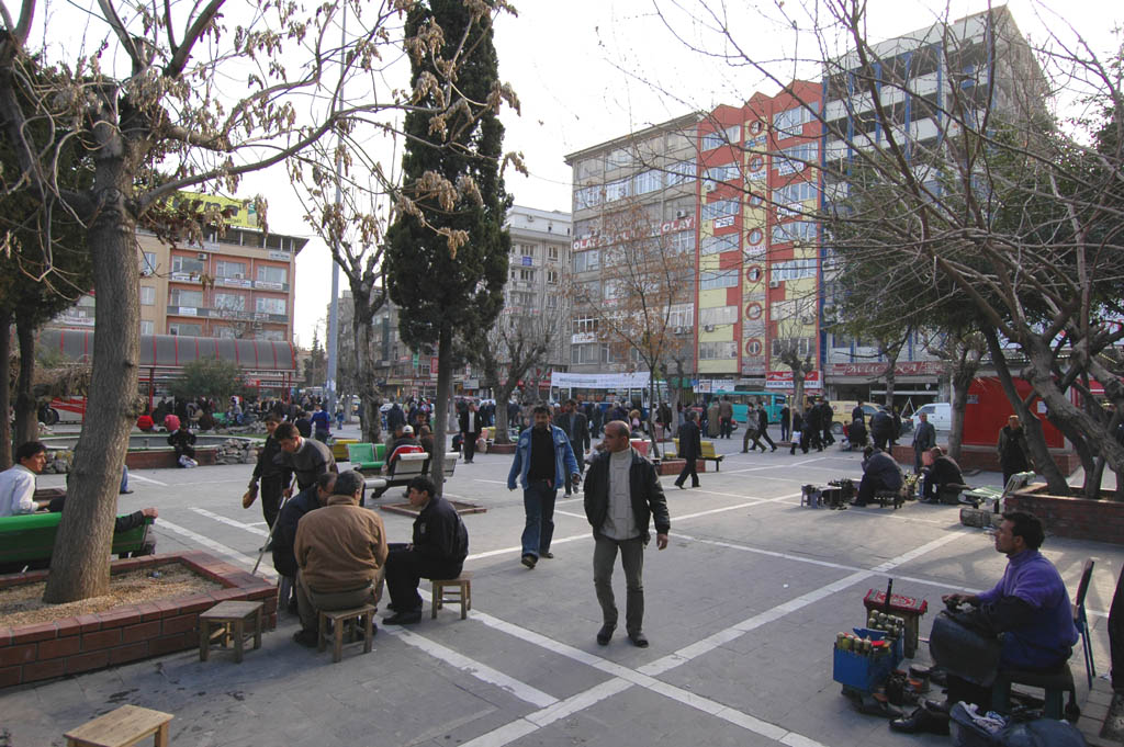 Gaziantep 8480