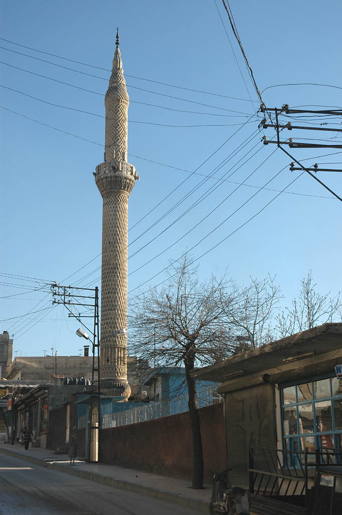 Gaziantep 8541