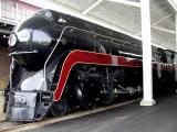 Virginia Museum of Transportation, Roanoke VA