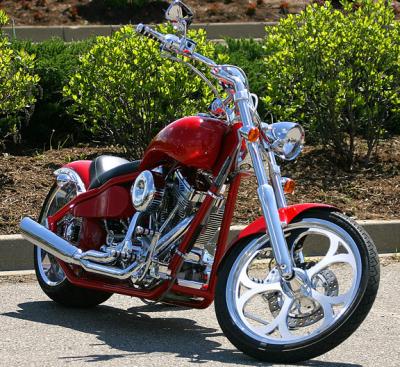 Charity Ride