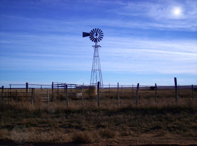 Windmill