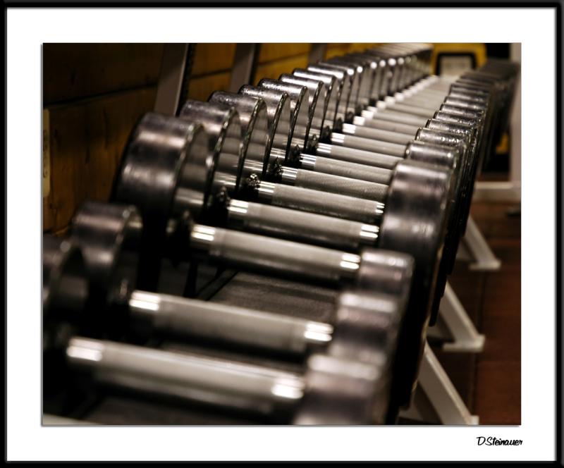 Barbells