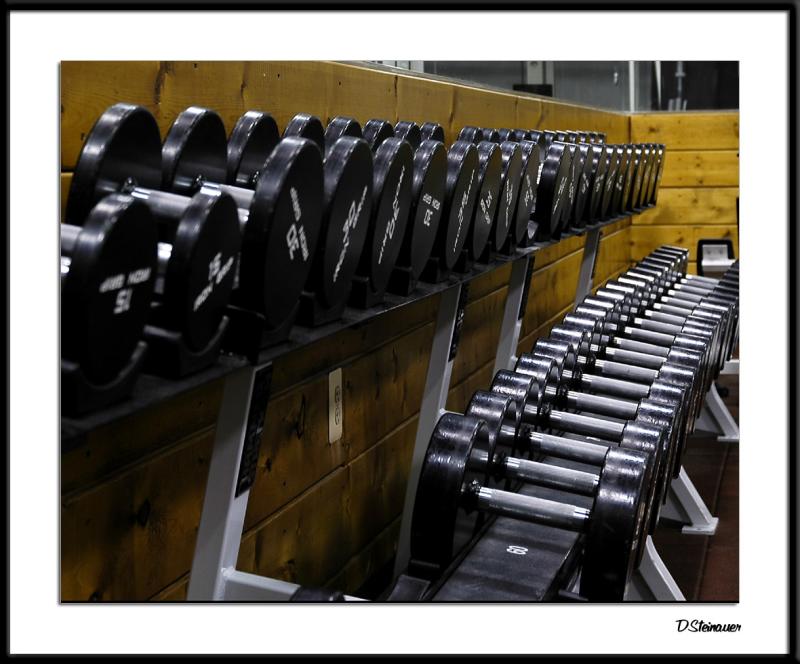 Barbells