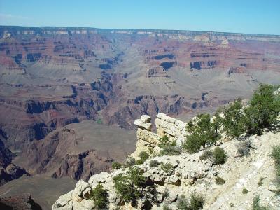 GRAND CANYON # 2