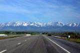 Front Range of the Rockies MT