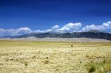 Great Sand Dunes NP