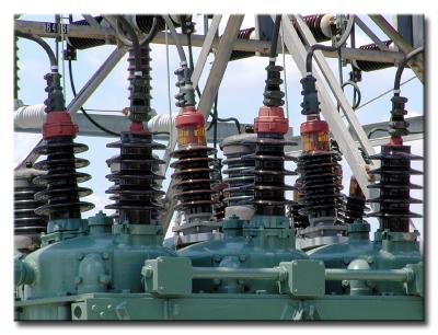 Power Connection