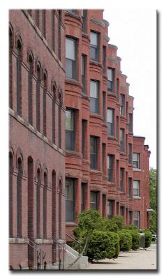 Apartments
