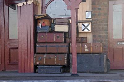 Luggage