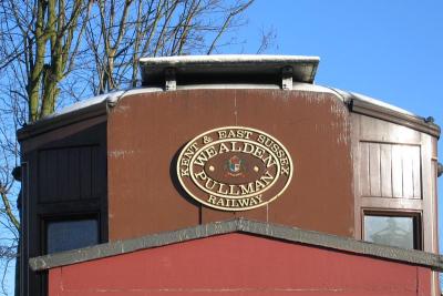 Pullman