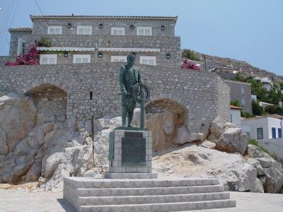 Admiral Miaoulis
