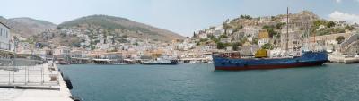2003-07: Hydra