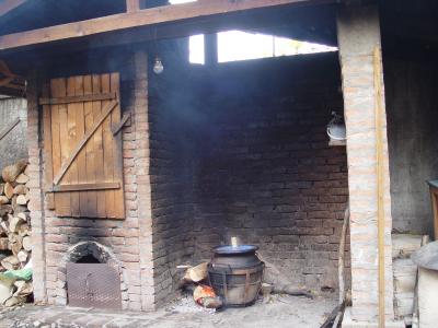 Traditional tavern