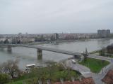 Bridge on the Danube