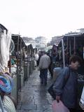 Open-air market