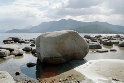 Lake Tahoe