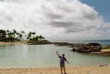 Ko Olina - the perfect lagoon