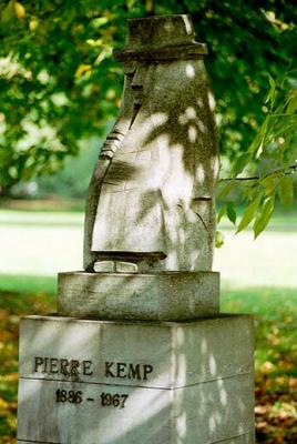 Pierre Kemp