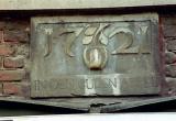 In den Guden Appel 1721