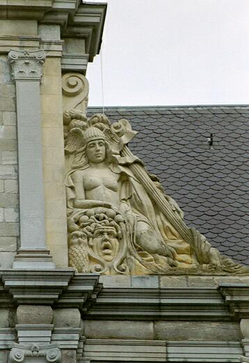 Stadhuis aan de Markt