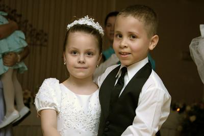 Melissa and Chris's Wedding