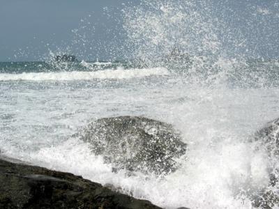 Sea Spray