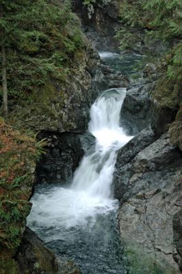 Olallie S.P. - Twin Falls