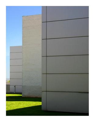 Muros cartesianos