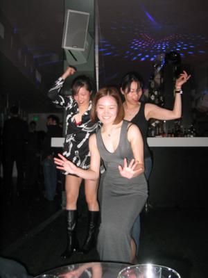 Mio's b-day !