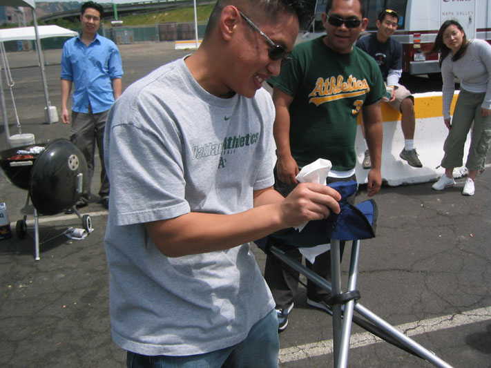 ... but instead jerry breaks pangs tiny stool