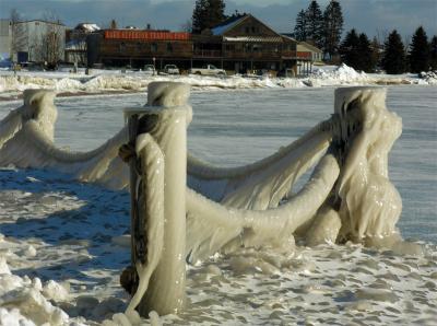 Walkway - 2004
