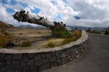 MOUNT ST. HELENS Nat. Volcanic Monument
