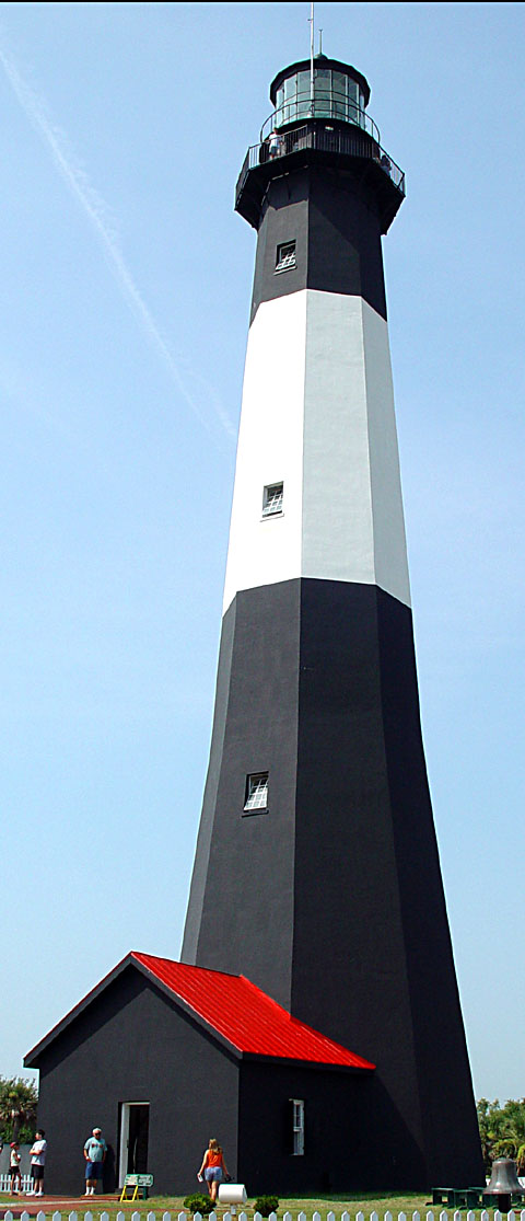 Tybee Island Lighthouse