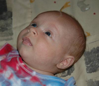 April 24th - 2 Months