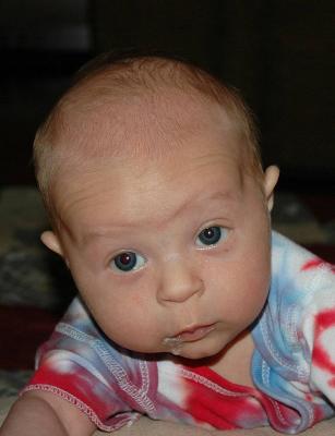 April 24th - 2 Months