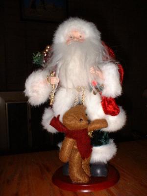 Pere Noel Doris1