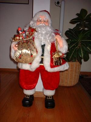 Pere Noel Pitou