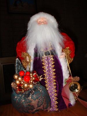 Pere Noel