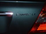 Camry Logo