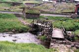 Bridge connecting Argir and Torshavn