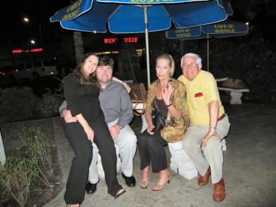 Miami April 2005.